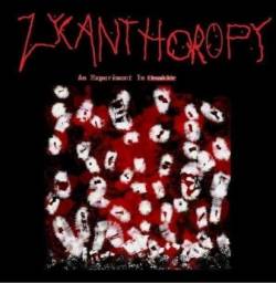 Lycanthoropy : An Experiment In Homicide